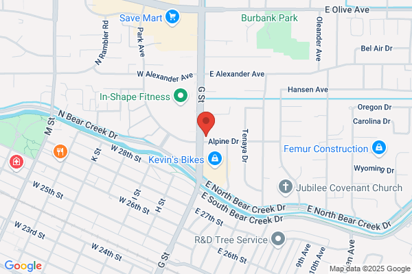 Three Rivers Acupuncture