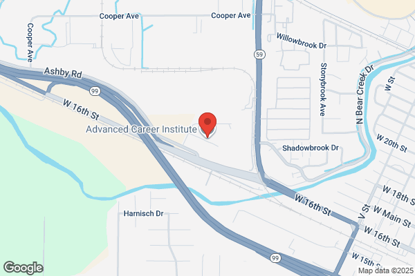Advanced Career Institute - Merced Campus