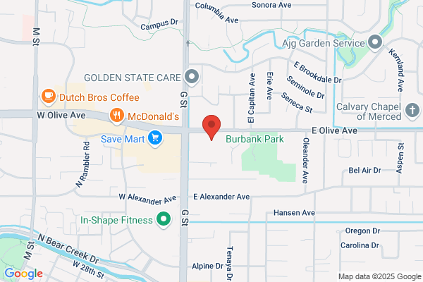 Merced Community Pharmacy