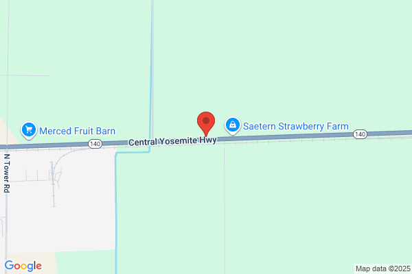 Horizon Farms