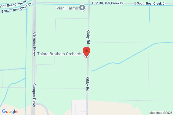 Thiara Brothers Orchards