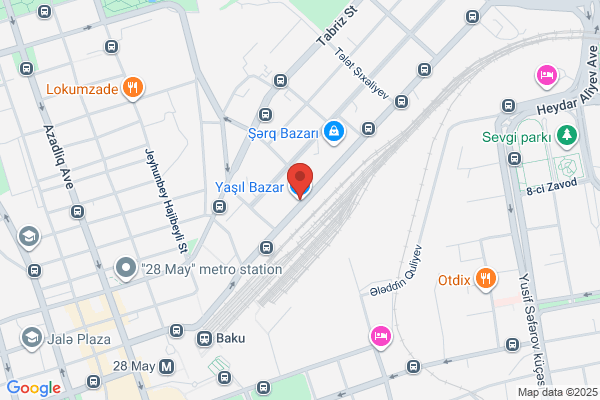 Yoly's Bazaar