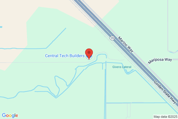 Central Tech Builders