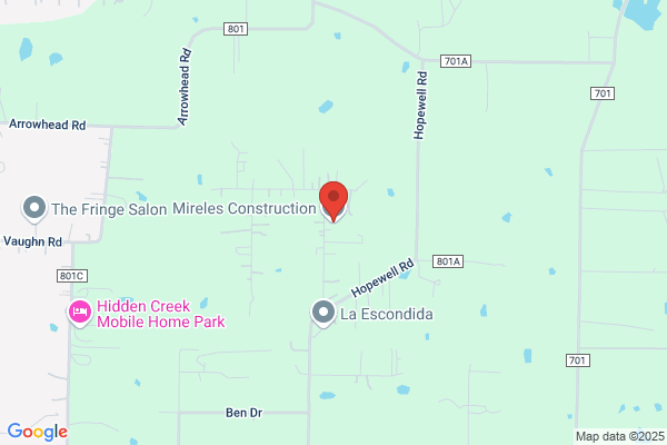 Mirelez Construction