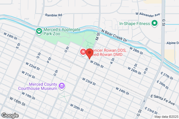 Merced County Republican Party