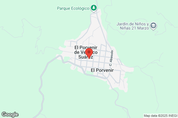 El Porvenir