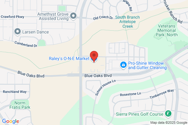 Raley's