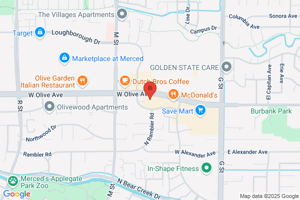 Merced Wound Care
