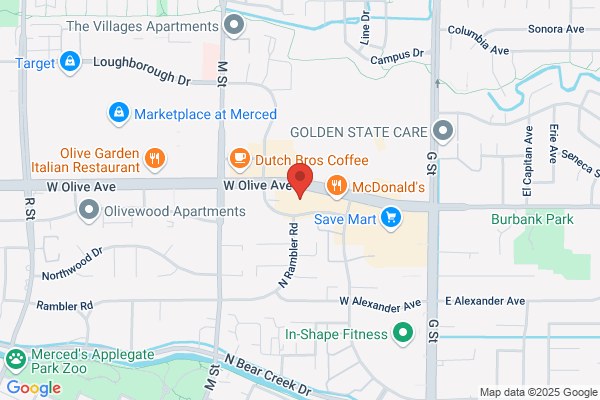 Olivewood Meadows Occupational Health Center