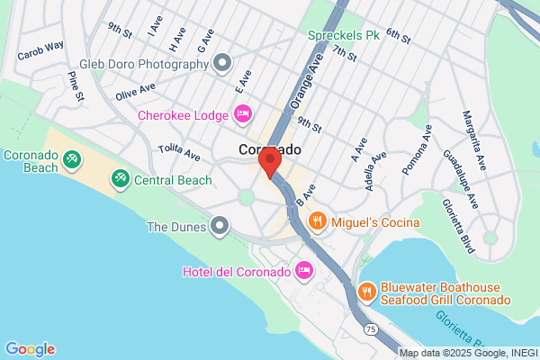 2q20 Coronado Ave