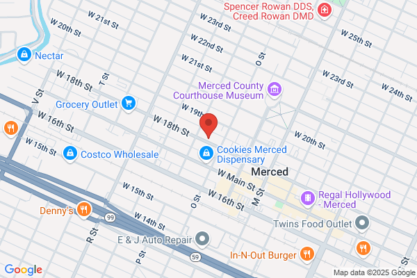 Merced Insurance Agency