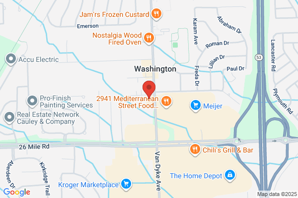 Washington Napoleon Jr Insurance Agency