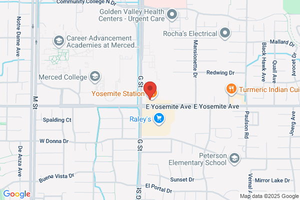 Merced Home Phone and Internet Providers