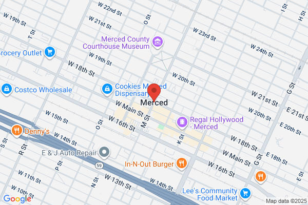 Merced, CA Branch Office  - UBS Financial Services Inc.