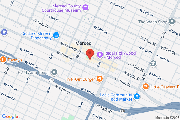 Car Accident Lawyer - iAccidentLawyer - Merced