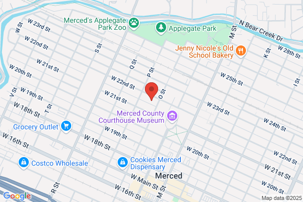 Nadrich & Cohen Accident Injury Lawyers