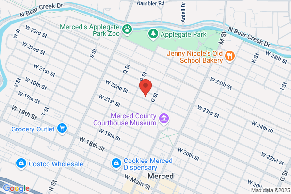 Attorney Services of Merced