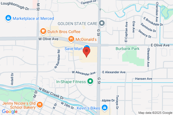 Satellite Healthcare - Central Merced