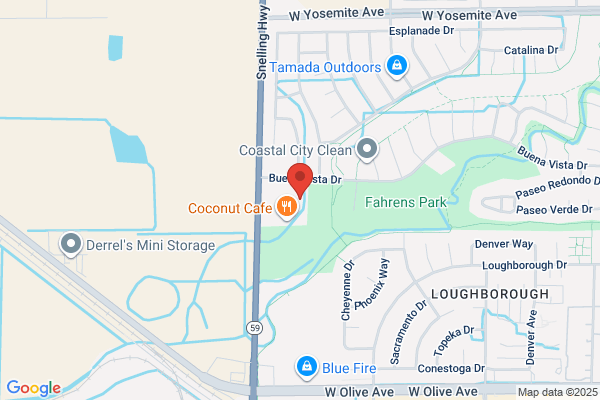 Satellite Healthcare - Merced