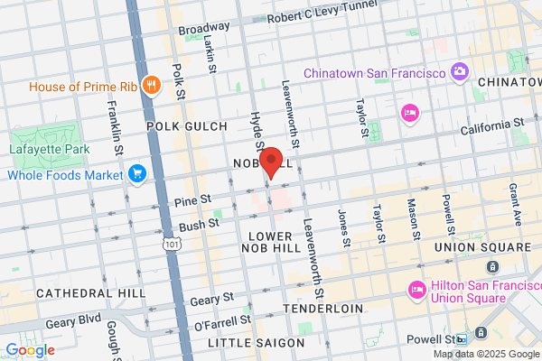 California Movers Inc