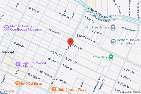 Bernie's Liquor & Delicatessen
