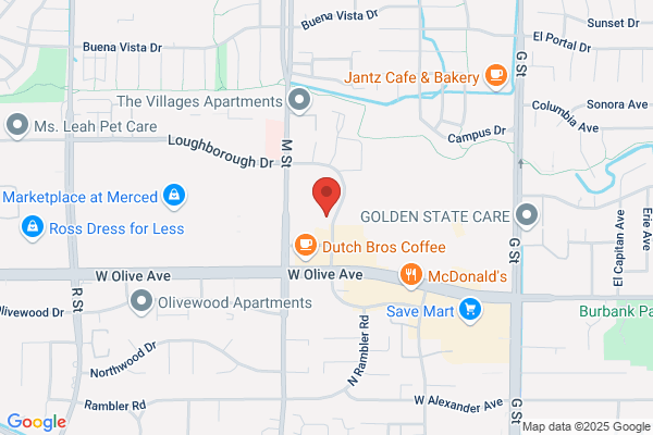 Central Valley Cancer Center