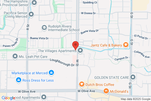 Central Valley Coalition For Ng Affordable Housing