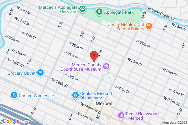 Collection Service of Merced County Inc