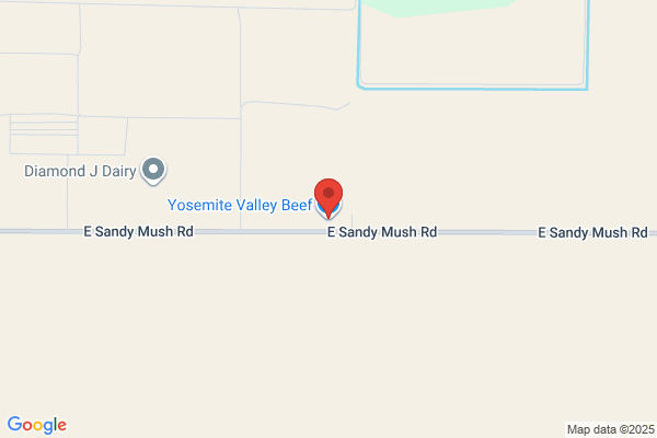 Dairymans Meat Processing