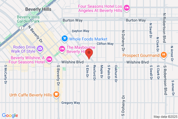 La Weight Loss Centers