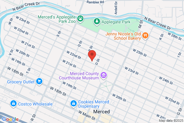 Lawyers Referral Service of Merced