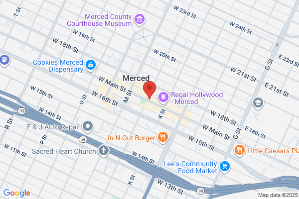 Merced Boot & Shoe Repair