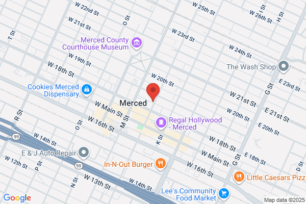 Merced Medical Supply