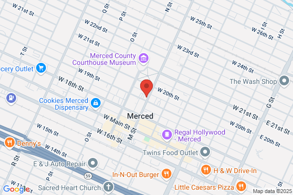 Merced Municipal Employee Credit Union