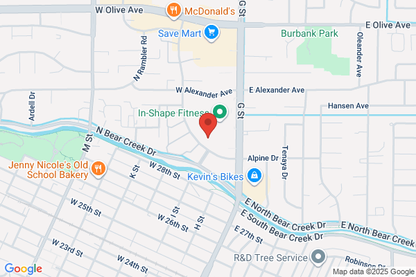Park Avenue Physical Therapy