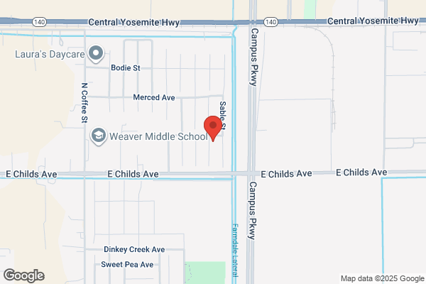 Little Angels Pre-School & Child Care Center