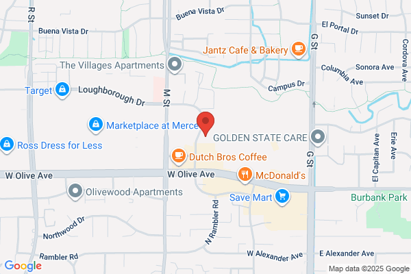 PMI Merced