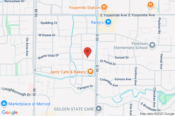 Merced Old 99 Realty Inc.