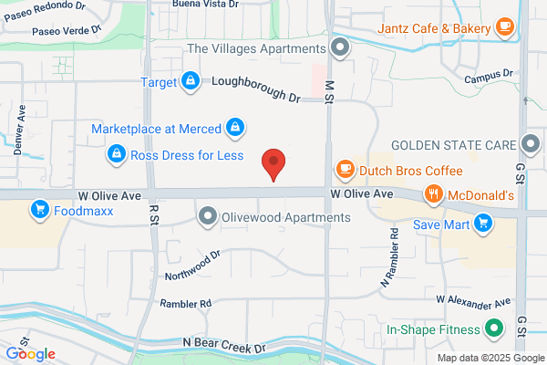Century 21 Salvadori Realty