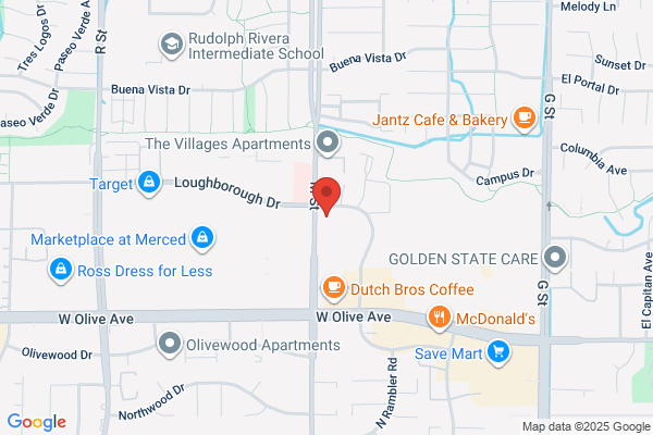 Merced County Association of Realtors