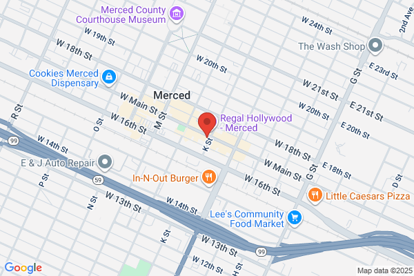 Trevino's Mexican Restaurants