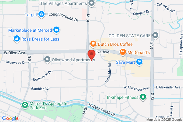 Park Merced Assisted Living