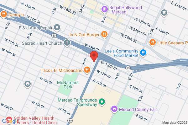 U-Haul of Merced