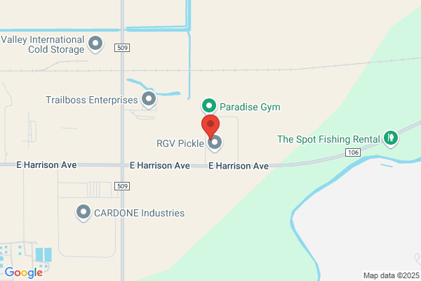 Aire Serv of Harlingen