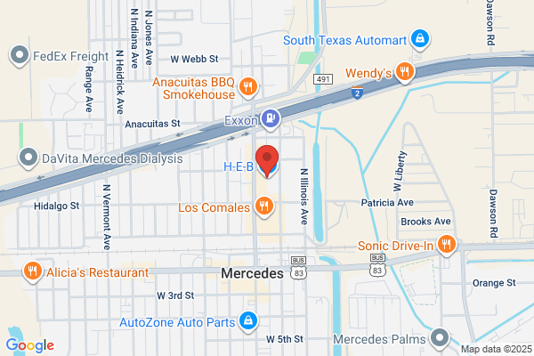 Crypto Dispensers Bitcoin ATM at Rio Grande Valley Premium Outlets