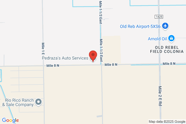 Valenzuela's Auto Service