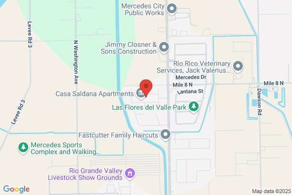 Tamez & Sons Tire & Auto Sales