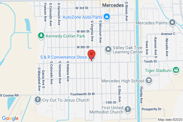South Texas Convenience Supply