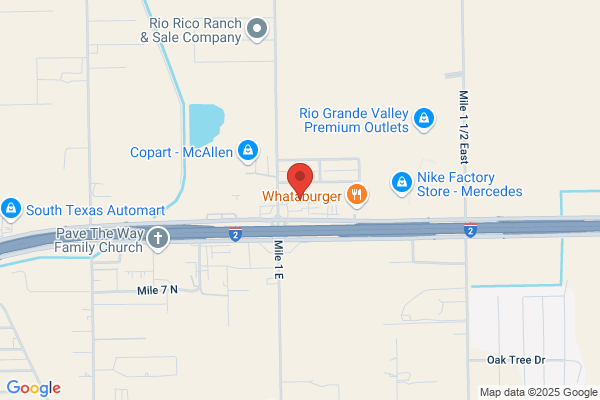 Bert Ogden Auto Outlet