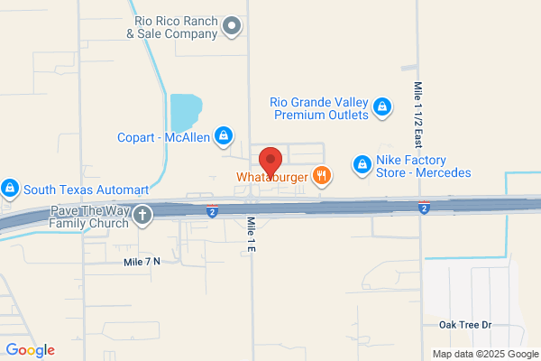 Bert Ogden Auto Outlet
